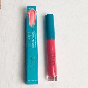 THRIVE Causemetics Lip Plumping Peptide Gloss